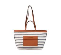 LOLA CASADEMUNT Bolsos, neceseres y maletas para mujer BOLSO SHOPPER COMBINADO