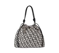 LOLA CASADEMUNT Bolsos, neceseres y maletas para mujer Bolso Shopper Tejido Jaquard Lc Flocado