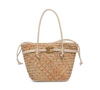 LOLA CASADEMUNT Bolsos, neceseres y maletas para mujer Bolso Straps Faux Leather
