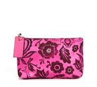LOLA CASADEMUNT Bolsos, neceseres y maletas para mujer Neceser estampado flores