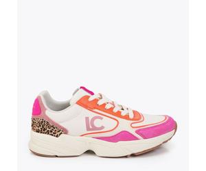 Lola Casademunt Deportiva con suela running LS2605069-2B2 39