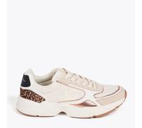 Lola Casademunt Deportiva con suela tipo running LF2505011-1 38