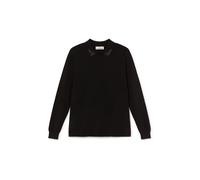 Lola Casademunt Jersey crema / caramelo / negro L EUR