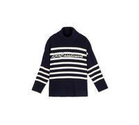 Lola Casademunt Jersey crema / navy XS EUR