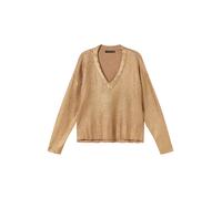 Lola Casademunt Jersey oro XS oro