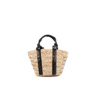 Lola Casademunt Shopper beige / negro One Size beige / negro