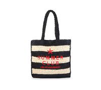 Lola Casademunt Shopper crema / rojo / negro One Size EUR