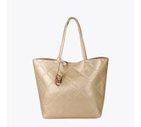 Lola Casademunt Shopper efecto piel LF2504050-0M2