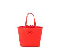 Lola Casademunt Shopper rojo claro One Size rojo claro