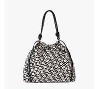 Lola Casademunt Shopper tejido jaquard LF2504033-20N