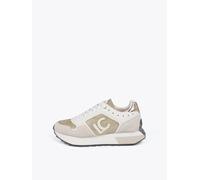 Lola Casademunt Zapatillas deportivas bajas crema / mezcla de colores 41 EUR