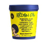 Lola Cosmetics - Argan Oil Mascara Reconstructora Mascarillas para el cabello 230 g female