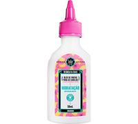 Lola Aceite Be(m)dita Ghee – Hidratante, brillo – 50 ml