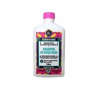 Lola Cosmetics Champú hidratante de plátano y ghee Be(m)dita 250mL