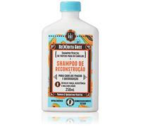Lola From Rio Be(M) dita Ghee Shampoo de Reconstrução 250ml