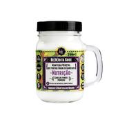 Lola Cosmetics Be(m)dita Ghee Manteca Capilar Vegana Nutritiva 350ml