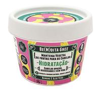 Lola Cosmetics BE(M) Dita GHEE-MÁSC. HIDRATAÇAO Baa E Aloe Vera 100G, Único, Estándar