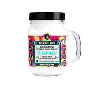 Lola Cosmetics Be(M)Dita Ghee Mascarilla Banana E Aloe Vera 350 g