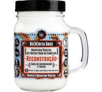 Lola Cosmetics Be(M)Dita Ghee Mascarilla Papaya E Queratina Vegetal 350 g