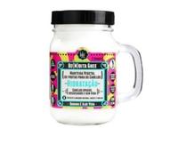 Lola Cosmetics Manteca capilar hidratante de plátano Be(m)dita Ghee 350g Caducidad: 2026-08-23