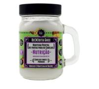 Lola Cosmetics Be(M)Dita Ghee Nourishing Mask Pineapple And Bacuri 350g