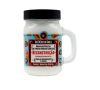 Lola From Rio Be(M) dita Ghee Máscara Reconstrução 350gr