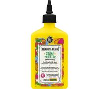 Lola Cosmetics Be(m)dita Praia Crema capilar protectora pre y post playa y océano 250g