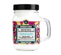 Lola Cosmetics - Bemdita Gee Mascara Hidratacao Banana Y Aloe Mascarillas para el cabello 350 g female