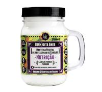 BE(M)DITA GHEE mascarilla nutritiva piña y bacuri 350 gr
