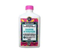 Lola Cosmetics BE(M) Dita GHEE-Shampoo HIDRATACIÓN Baa E Aloe Vera 250ML, Único, Estándar