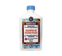 Lola Cosmetics - Bemdita Gee Shampoo Papaya Y Keratina Vegetal Champús 250 ml female