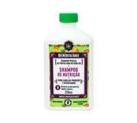 Lola Cosmetics - Bemdita Gee Shampoo Piña Y Manteca Bacuri Champús 250 ml female