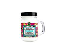 Lola Cosmetics Manteca capilar hidratante de plátano Be(m)dita Ghee 350g Caducidad: 2026-08-23