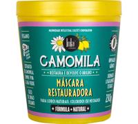 Lola Máscara Restauradora Camomila 230gr