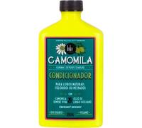 Lola Cosmetics Acondicionador Manzanilla 250 ml