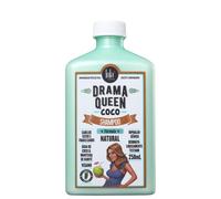 Lola cosmetics - champú 'drama queen coco' - nutrición e hidratació