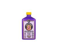 Lola Cosmetics - Champú Matizador Loira De Farmacia - Protege y Rejuvenece Todo Tipo de Cabello - Libre de Parabenos y Sulfatos - Vegano - 250 ml