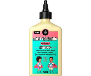 Lola Cosmetics Champú Meu Cachinho 250ml