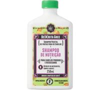 Be(M)Dita Ghee Champú Nutritivo 250 ml