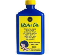 Lola Cosmetics Champú Reconstructor de Argan, 250 ml