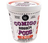 Lola Cosmetics Comigo Ninguém Pode Co Wash Acondicionador 450g