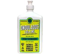 Lola Cosmetics Crema texturizante para cabello ondulado 500g