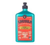 Lola Cosmetics - Creuola Creme De Pentear Acondicionadores 500 g female