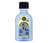 Lola Cosmetics - Danos Vorazes Aceite Reparador - 50ml - Nutrición y Reparación Intensa para Cabello Dañado