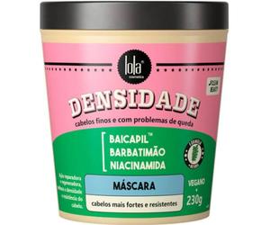Lola Cosmetics Density Cabello Mask 230g