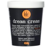 Lola Cosmetics DREAM CREAM - MÁSCARA 450G