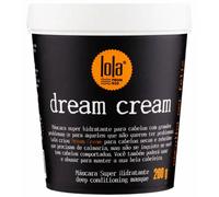 Lola Cosmetics Dream Cream Mascarilla Capilar 200 gr