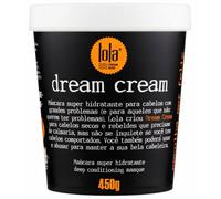 Lola Cosmetics Dream Cream Mascarilla Capilar 450 gr