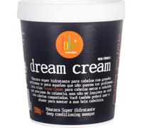 Lola Cosmetics Dream Cream Mascarilla Capilar Hidratante 200g