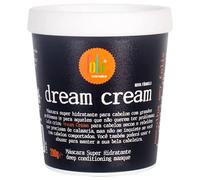 Lola Cosmetics - Dream Cream Mascarillas para el cabello 200 g unisex